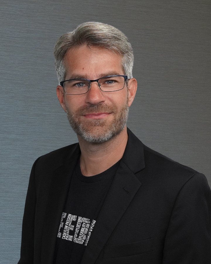 Michael Blank